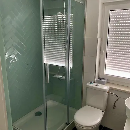 Haus Am Park * Bad Säckingen