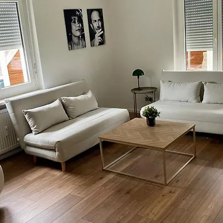 Haus Am Park Bad Säckingen