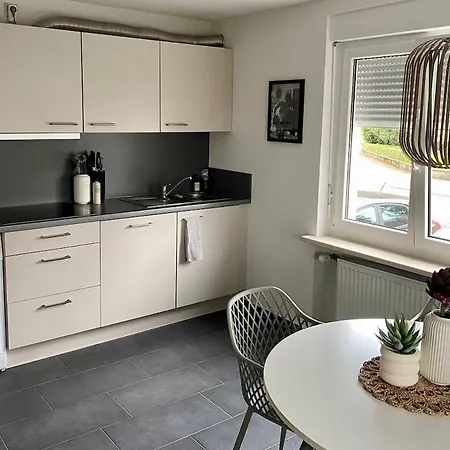 Haus Am Park * Бад-Зекинген