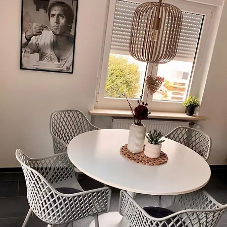 Haus Am Park Appartement Bad Säckingen