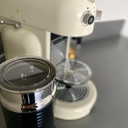 Haus Am Park Апартаменты *