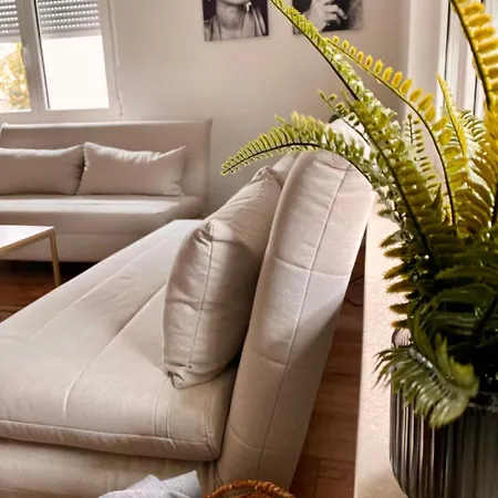 Haus Am Park Appartement Bad Säckingen