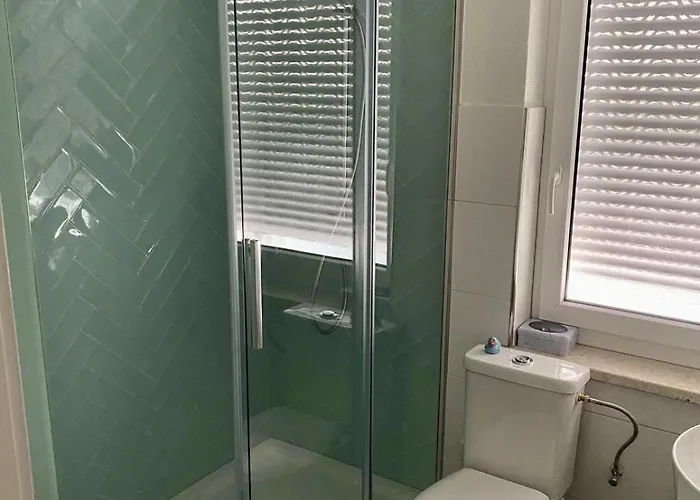 Haus Am Park * Bad Säckingen