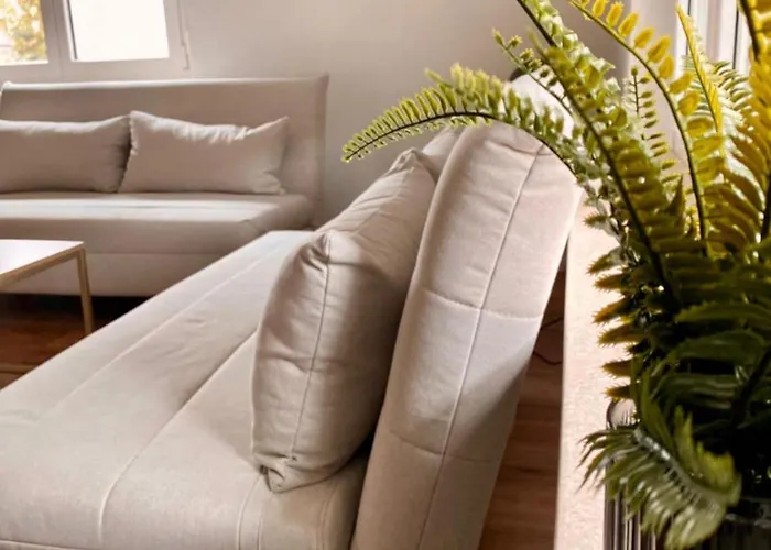 Haus Am Park Apartamento Bad Säckingen